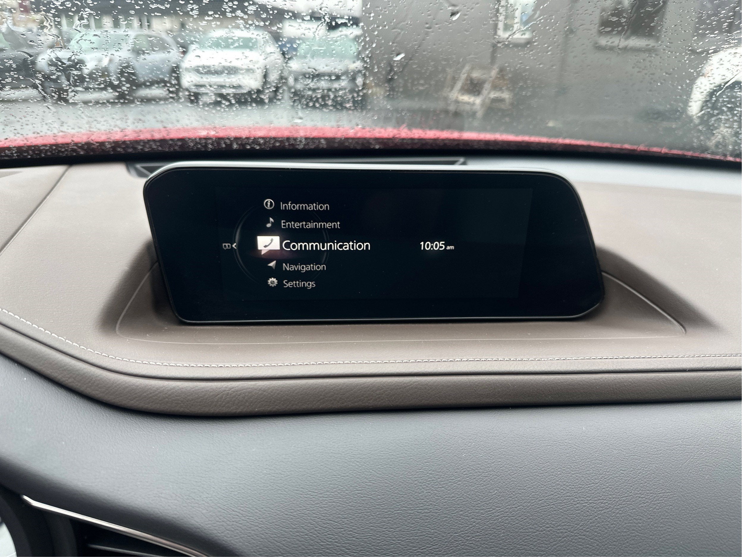 2023 Mazda Mazda CX-30 Turbo Premium Plus