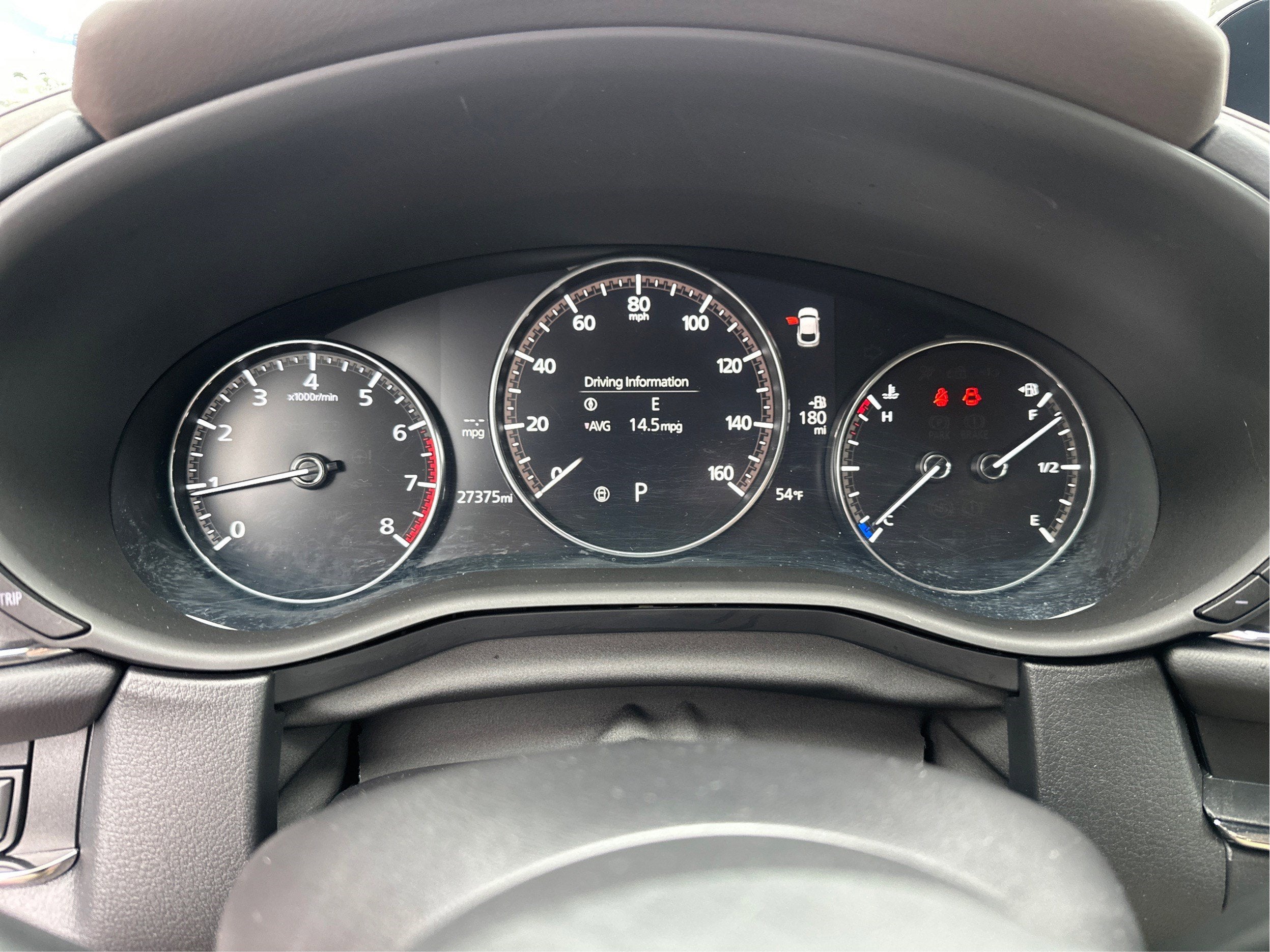 2023 Mazda Mazda CX-30 Turbo Premium Plus