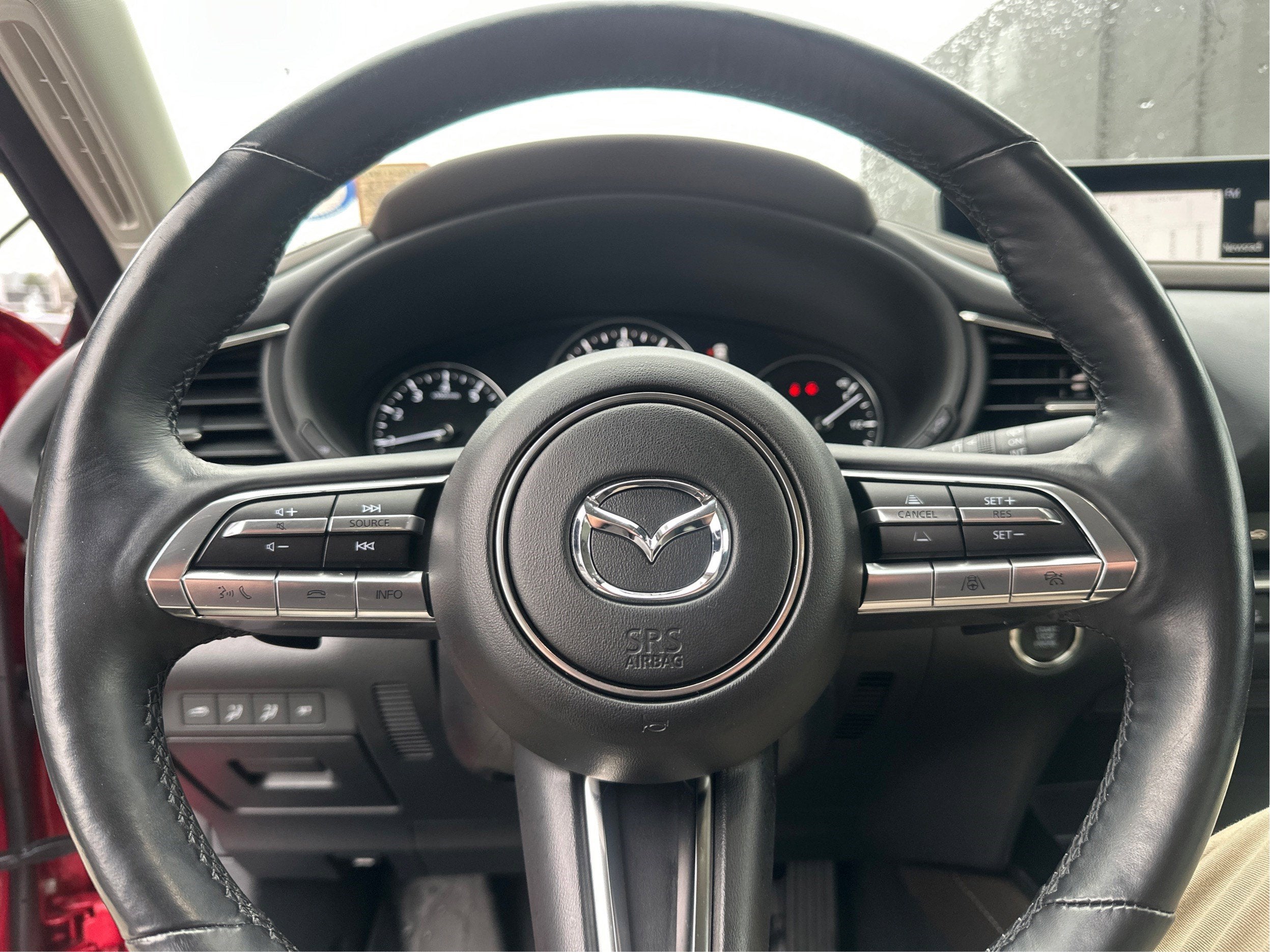 2023 Mazda Mazda CX-30 Turbo Premium Plus