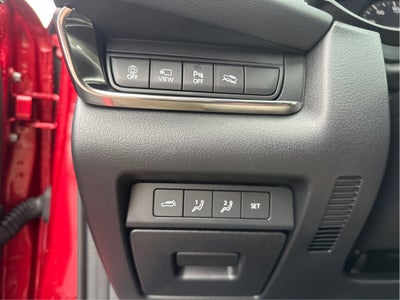 2023 Mazda Mazda CX-30 Turbo Premium Plus