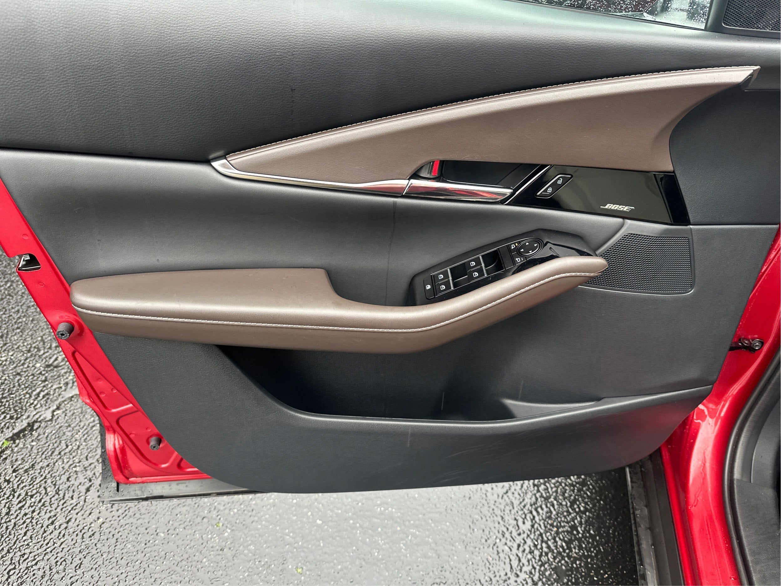 2023 Mazda Mazda CX-30 Turbo Premium Plus