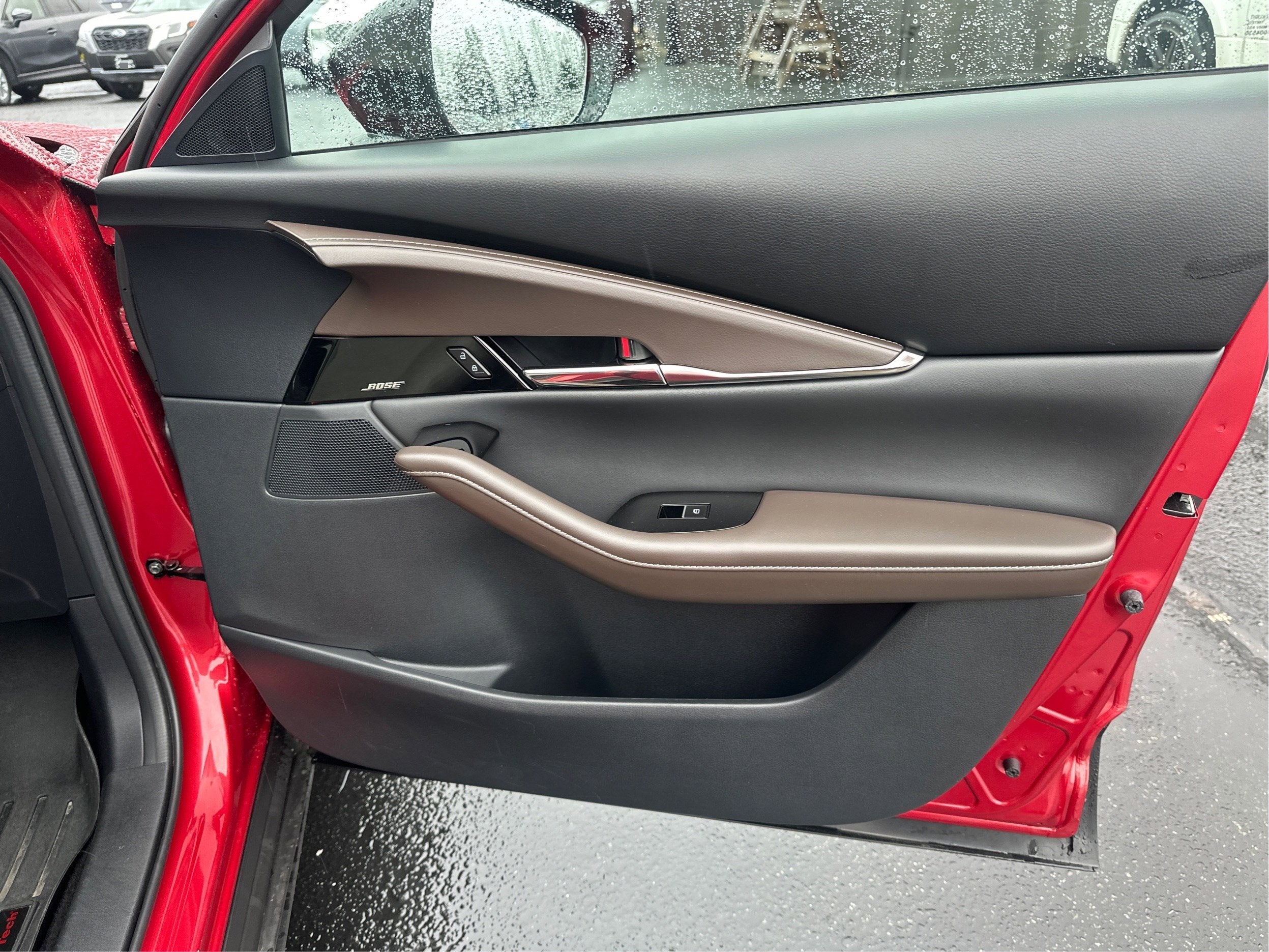 2023 Mazda Mazda CX-30 Turbo Premium Plus