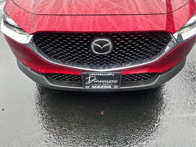 2023 Mazda Mazda CX-30 Turbo Premium Plus