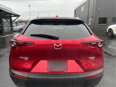 2023 Mazda Mazda CX-30 Turbo Premium Plus