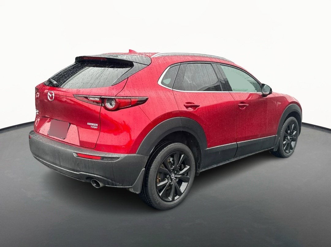 2023 Mazda Mazda CX-30 Turbo Premium Plus
