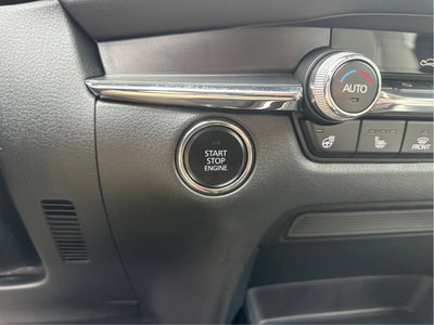 2023 Mazda Mazda CX-30 Turbo Premium Plus