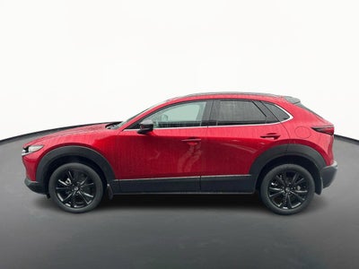 2023 Mazda Mazda CX-30 Turbo Premium Plus