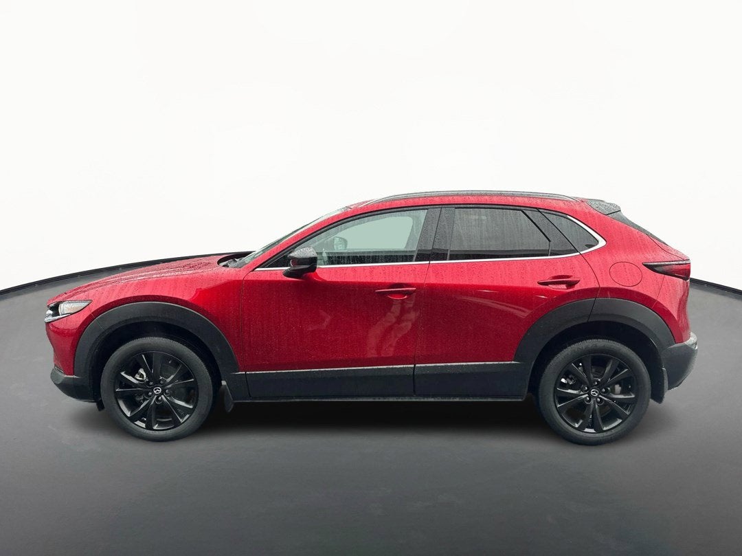 2023 Mazda Mazda CX-30 Turbo Premium Plus