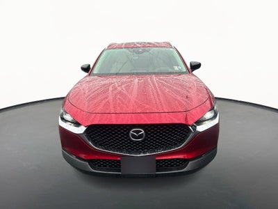 2023 Mazda Mazda CX-30 Turbo Premium Plus