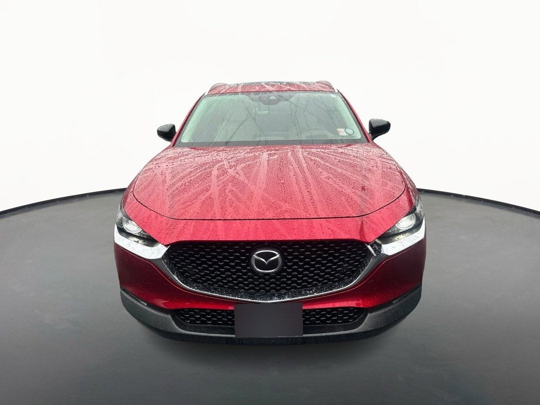 2023 Mazda Mazda CX-30 Turbo Premium Plus
