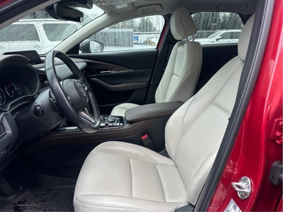 2023 Mazda Mazda CX-30 Turbo Premium Plus