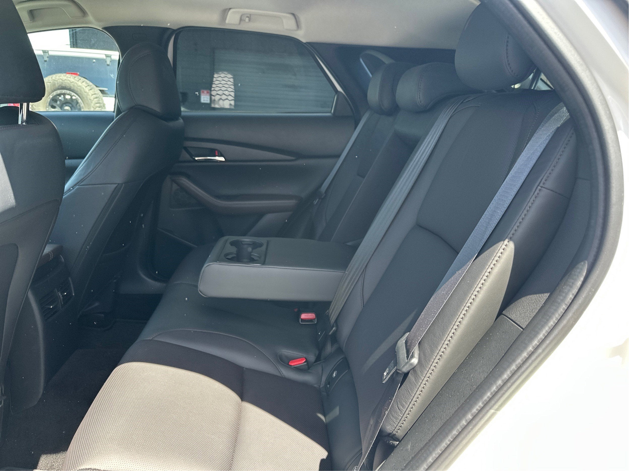 2023 Mazda Mazda CX-30 Turbo Premium Plus AWD