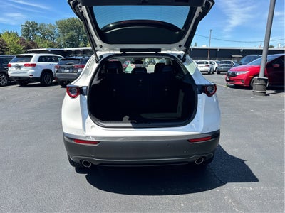 2023 Mazda Mazda CX-30 Turbo Premium Plus AWD