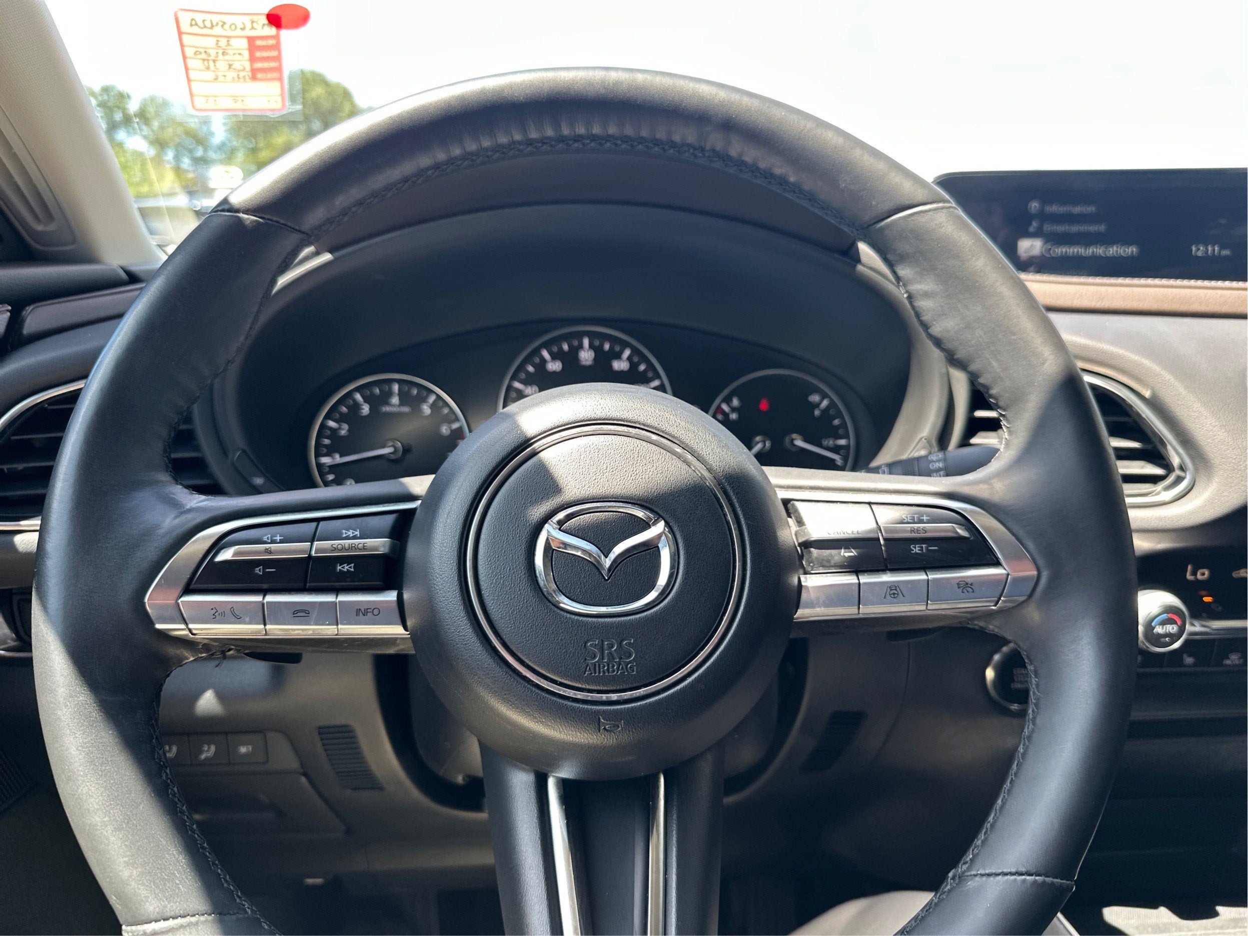 2023 Mazda Mazda CX-30 Turbo Premium Plus AWD