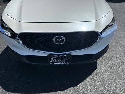 2023 Mazda Mazda CX-30 Turbo Premium Plus AWD