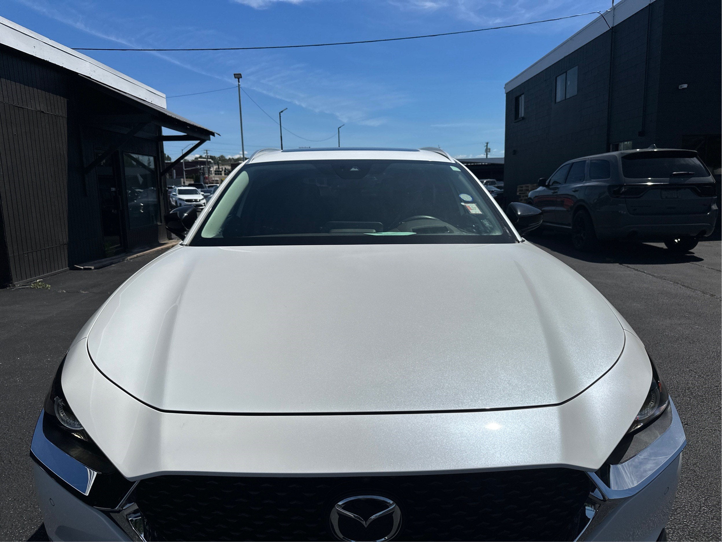 2023 Mazda Mazda CX-30 Turbo Premium Plus AWD