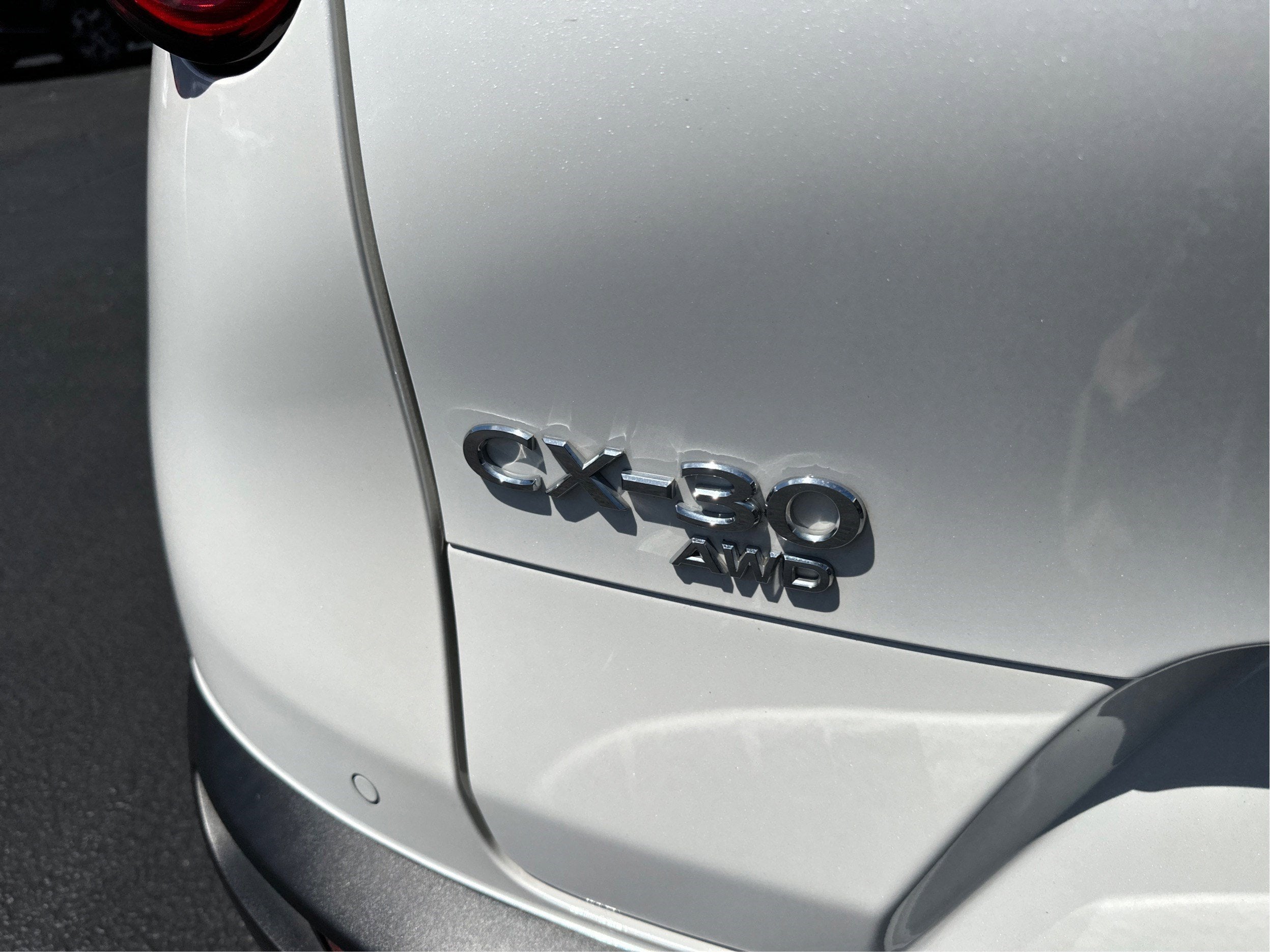 2023 Mazda Mazda CX-30 Turbo Premium Plus AWD