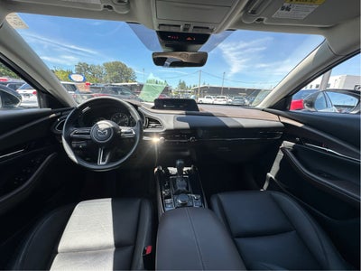 2023 Mazda Mazda CX-30 Turbo Premium Plus AWD