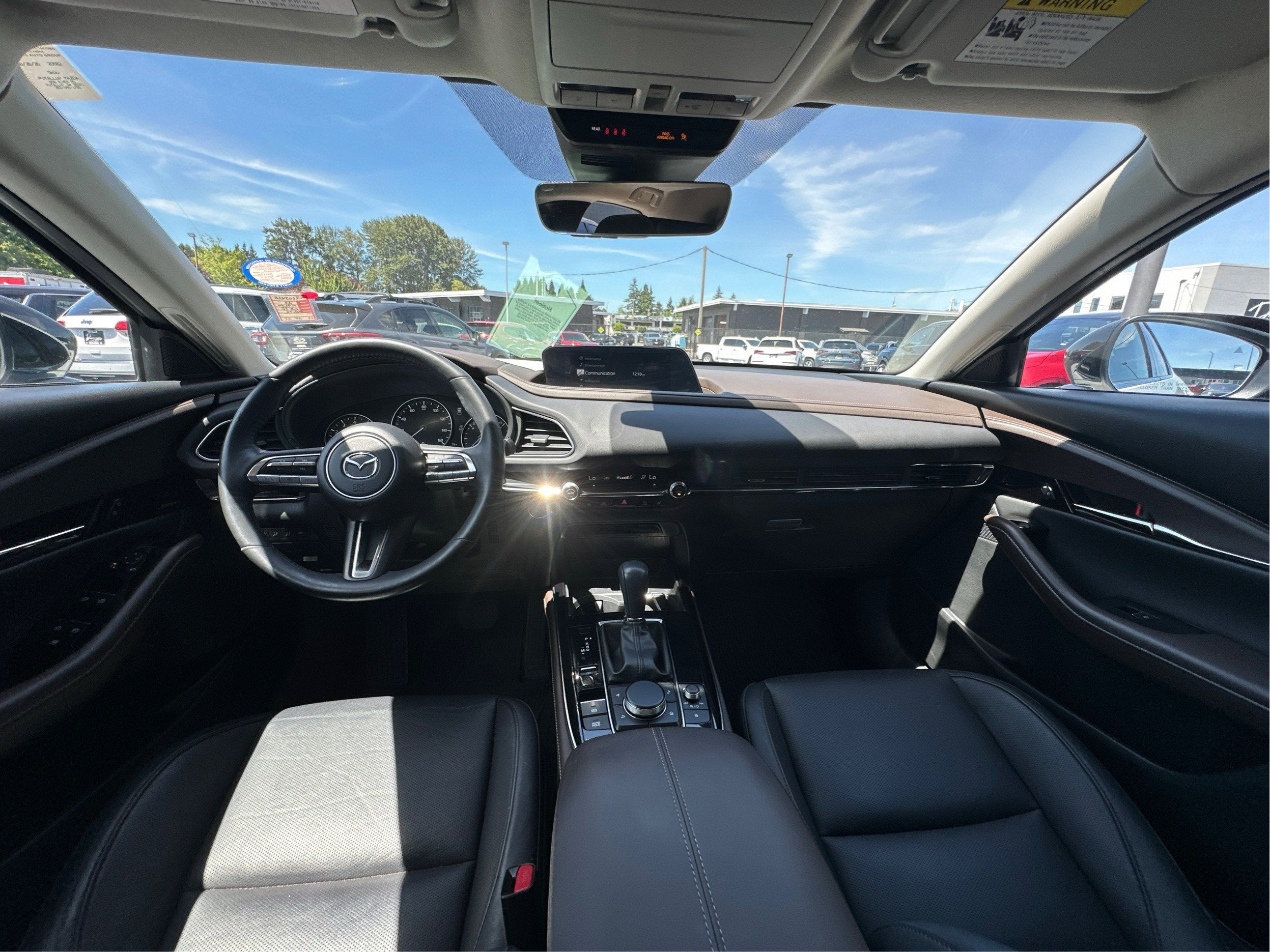 2023 Mazda Mazda CX-30 Turbo Premium Plus AWD