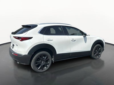 2023 Mazda Mazda CX-30 Turbo Premium Plus AWD