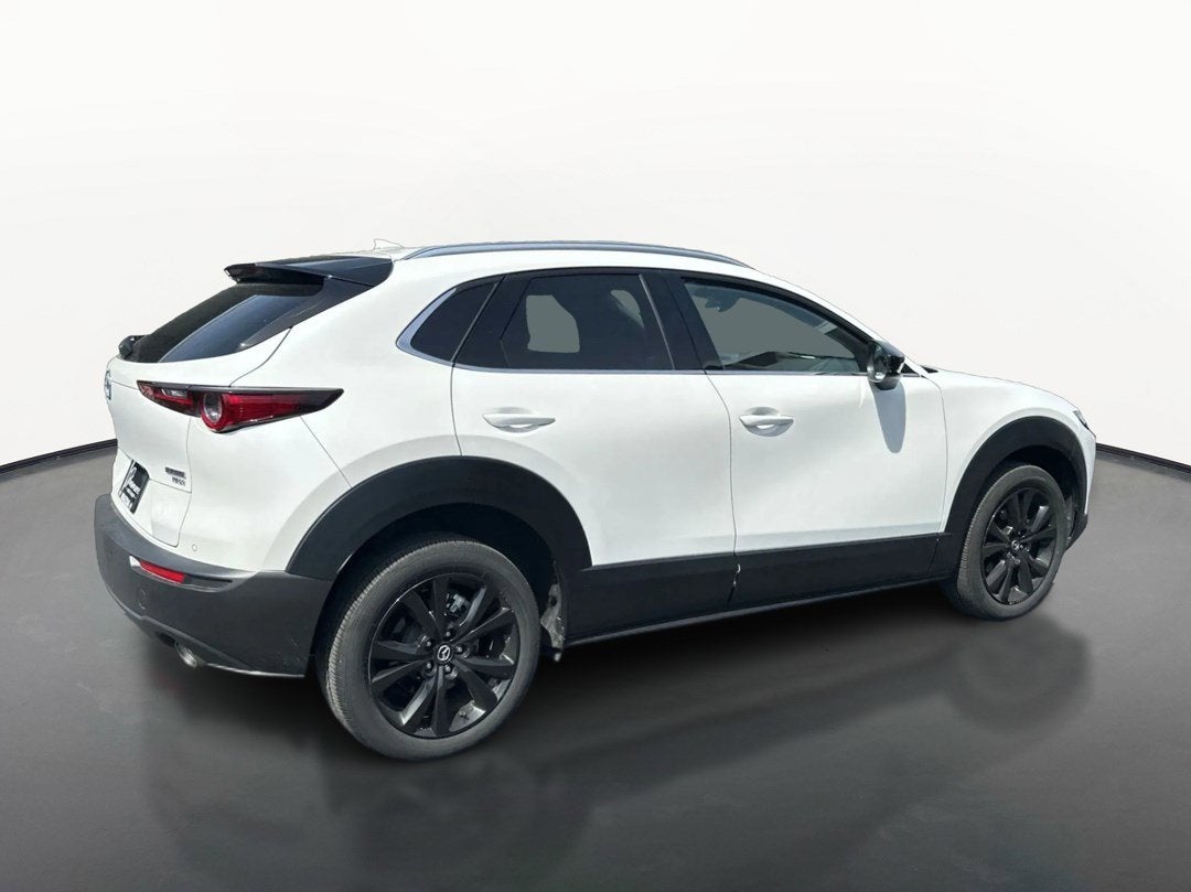 2023 Mazda Mazda CX-30 Turbo Premium Plus AWD