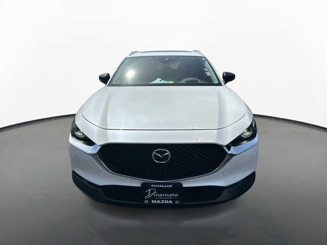 2023 Mazda Mazda CX-30 Turbo Premium Plus AWD