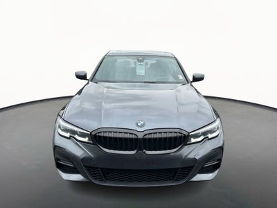 2021 BMW 3 Series 330i xDrive