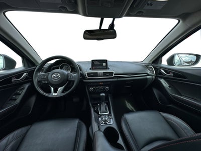 2016 Mazda Mazda3 i Grand Touring