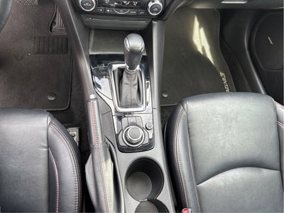 2016 Mazda Mazda3 i Grand Touring