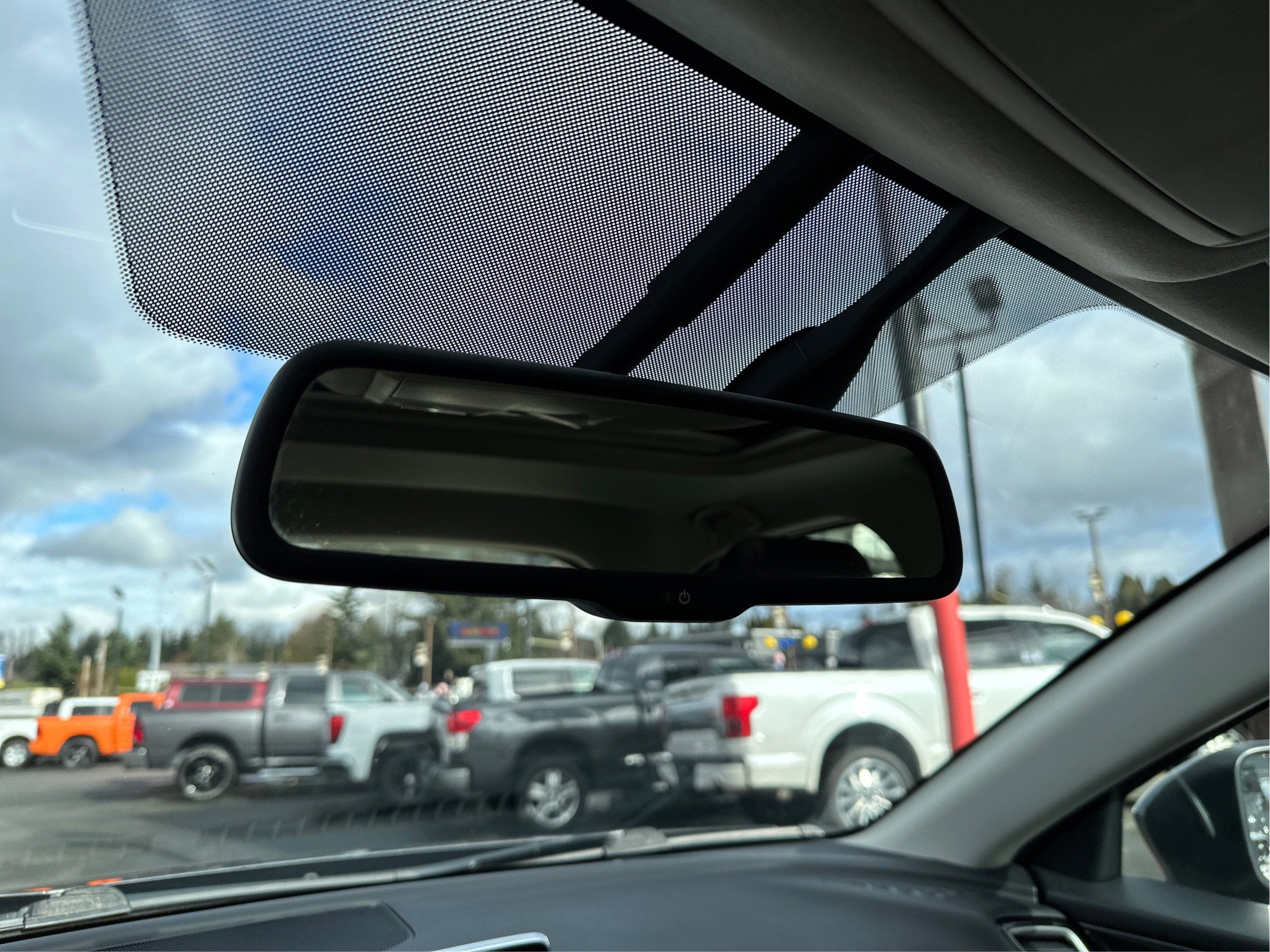 2016 Mazda Mazda3 i Grand Touring