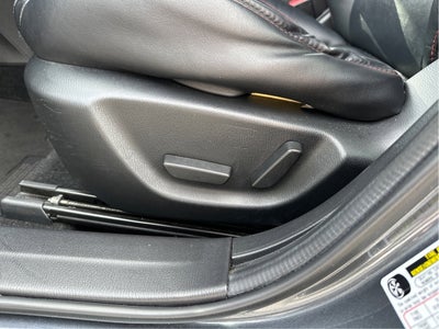 2016 Mazda Mazda3 i Grand Touring