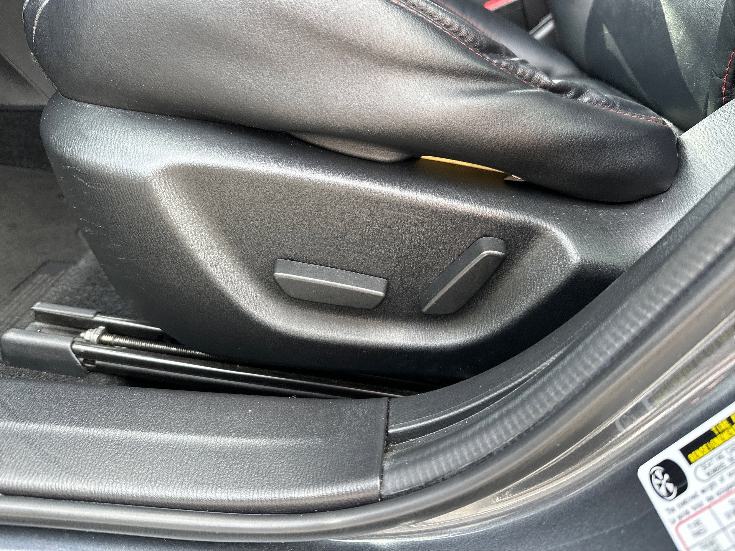 2016 Mazda Mazda3 i Grand Touring