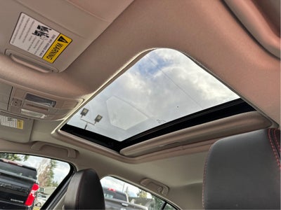 2016 Mazda Mazda3 i Grand Touring