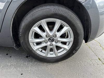 2016 Mazda Mazda3 i Grand Touring