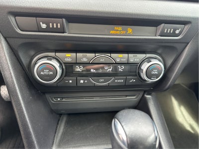 2016 Mazda Mazda3 i Grand Touring