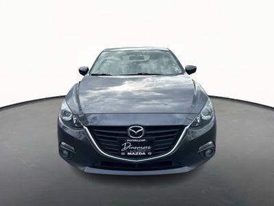 2016 Mazda Mazda3 i Grand Touring
