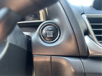 2018 Mazda Mazda3 Touring Auto