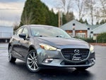2018 Mazda Mazda3 Grand Touring