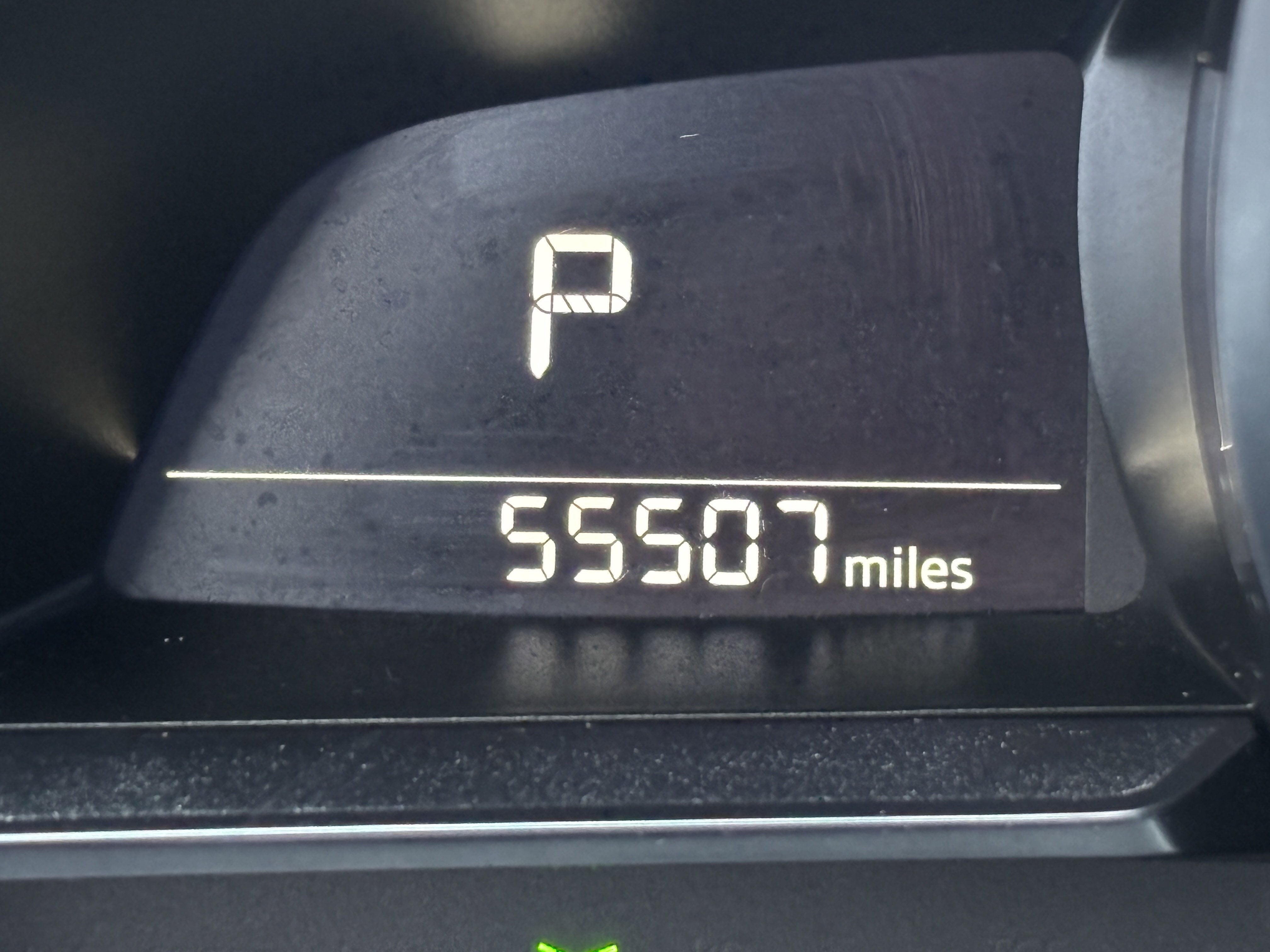 2018 Mazda Mazda3 Grand Touring