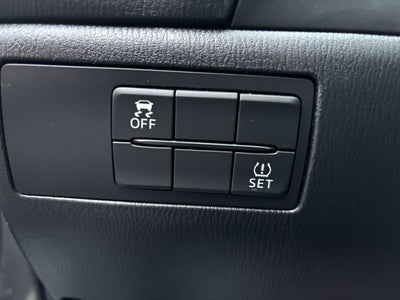 2018 Mazda Mazda3 Grand Touring