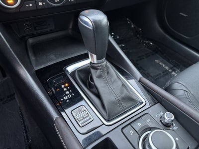 2018 Mazda Mazda3 Grand Touring