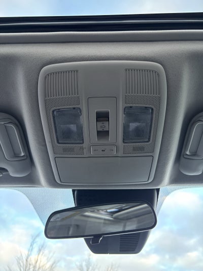 2018 Mazda Mazda3 Grand Touring