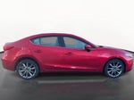 2018 Mazda Mazda3 Sedan Touring