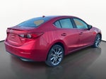 2018 Mazda Mazda3 Sedan Touring
