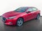 2018 Mazda Mazda3 Sedan Touring