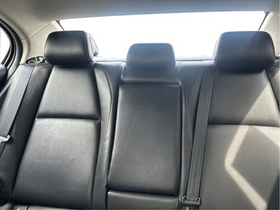 2023 Mazda Mazda3 Sedan 2.5 S Select FWD