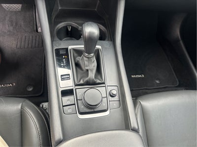 2023 Mazda Mazda3 Sedan 2.5 S Select FWD
