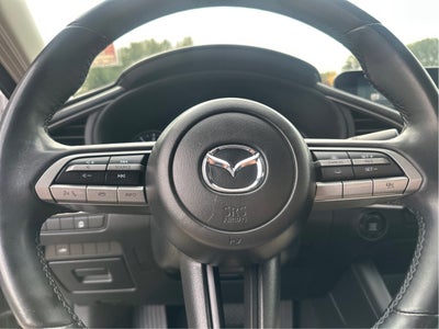 2023 Mazda Mazda3 Sedan 2.5 S Select FWD
