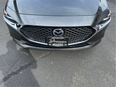 2023 Mazda Mazda3 Sedan 2.5 S Select FWD