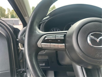 2023 Mazda Mazda3 Sedan 2.5 S Select FWD